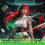 MELATISLOT Situs Slot RTP Maxwin Resmi dan Aman