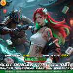 MELATISLOT Slot Terbaru Hari Ini Auto Spin Auto Cuan