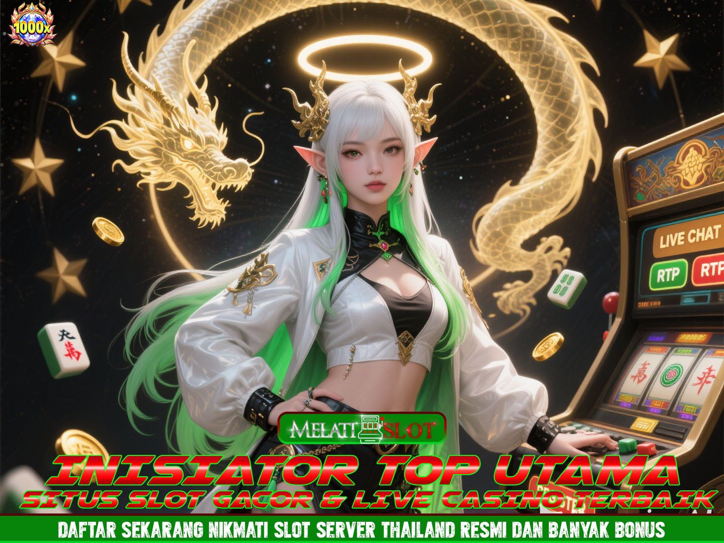 MelatiPlay Strategi Inisiator Slot88 Dan Klaim Bonus Anti Ribet