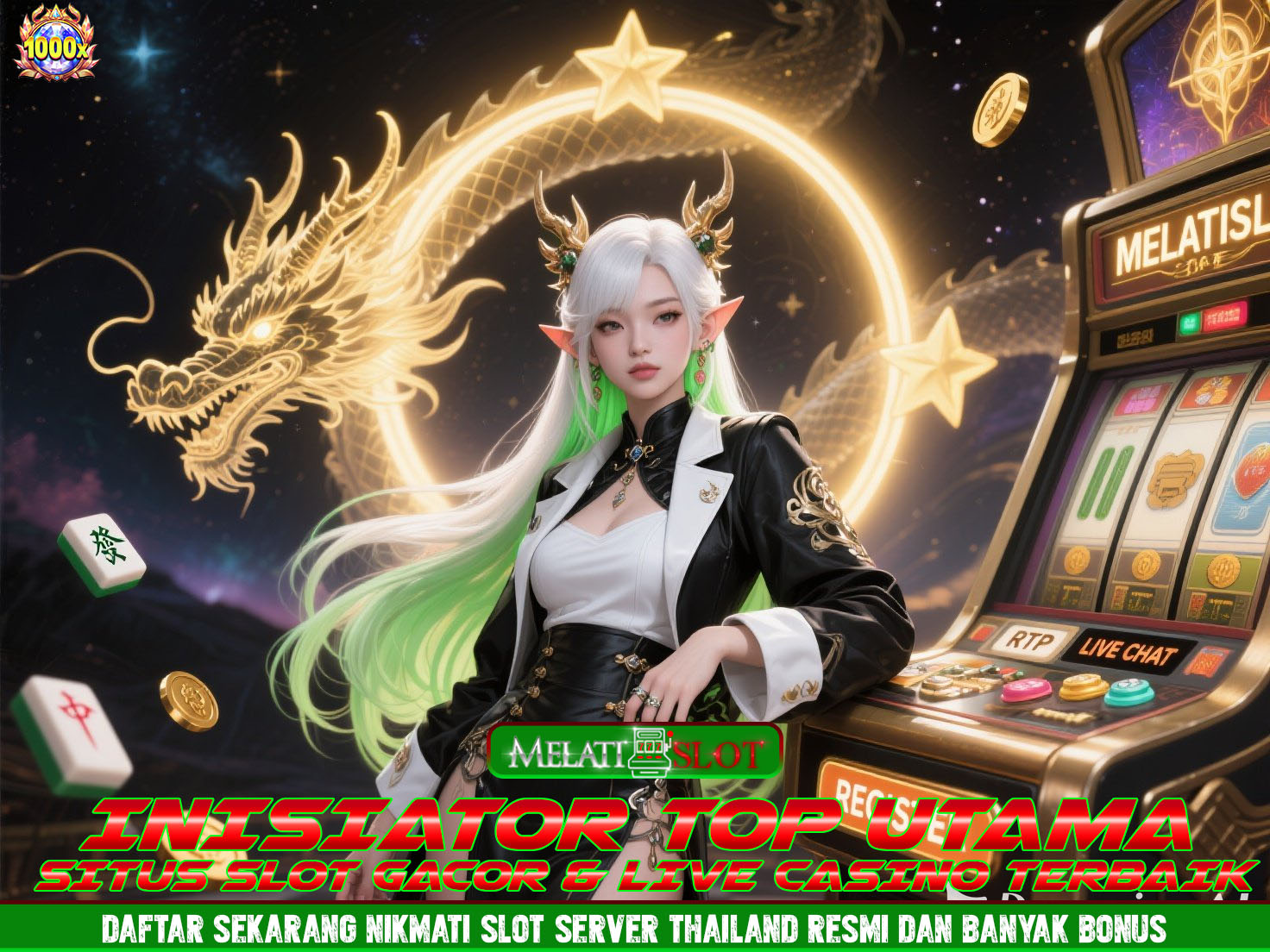 MelatiPlay Login Slot88 Online Gampang Maxwin