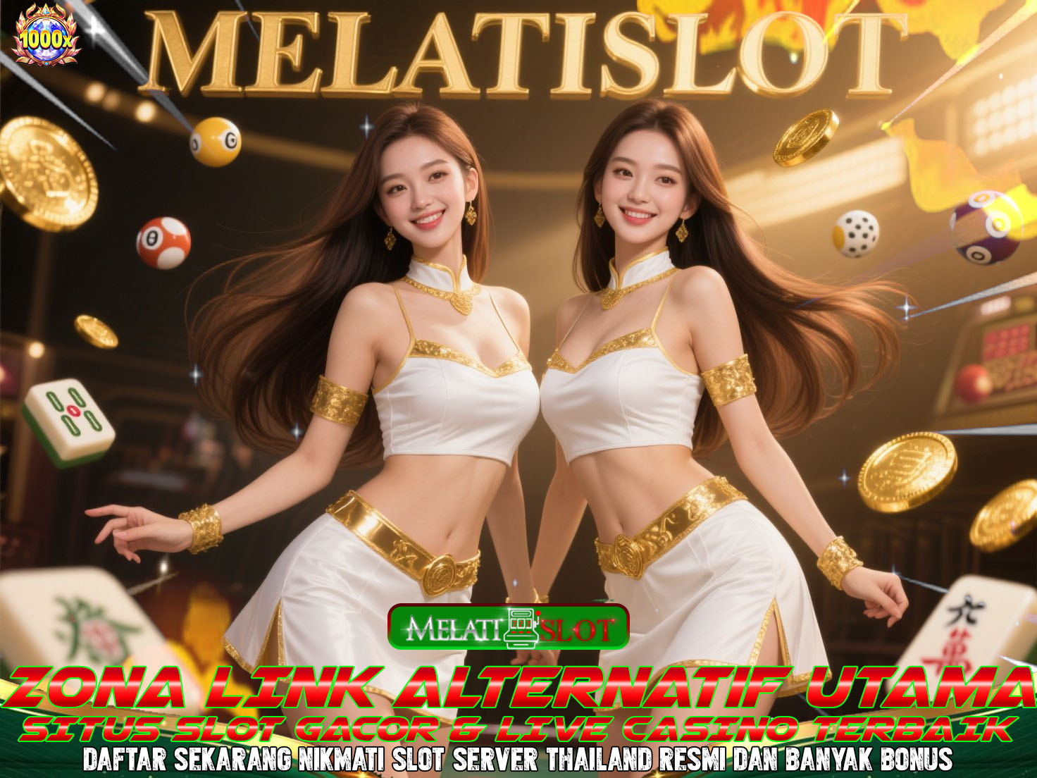 MelatiPlay Portal Rahasia Slot88 Maxwin Update Setiap Hari